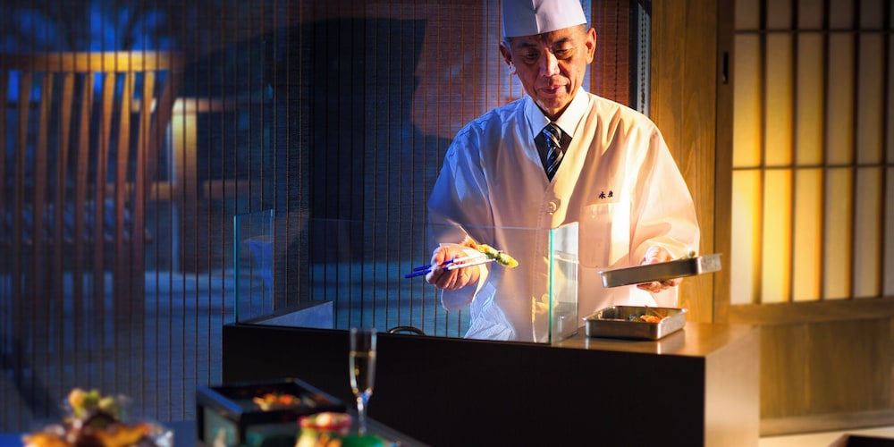 風の谷の庵 名古屋