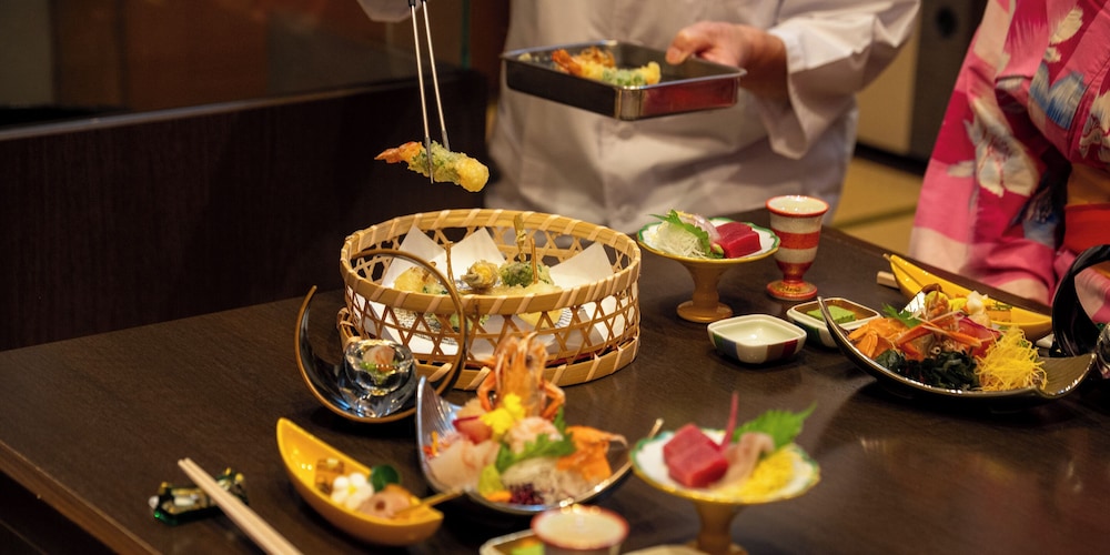 風の谷の庵 名古屋