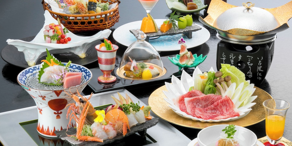 風の谷の庵 名古屋