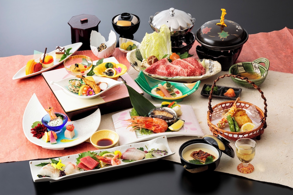 ホテル明山荘 名古屋