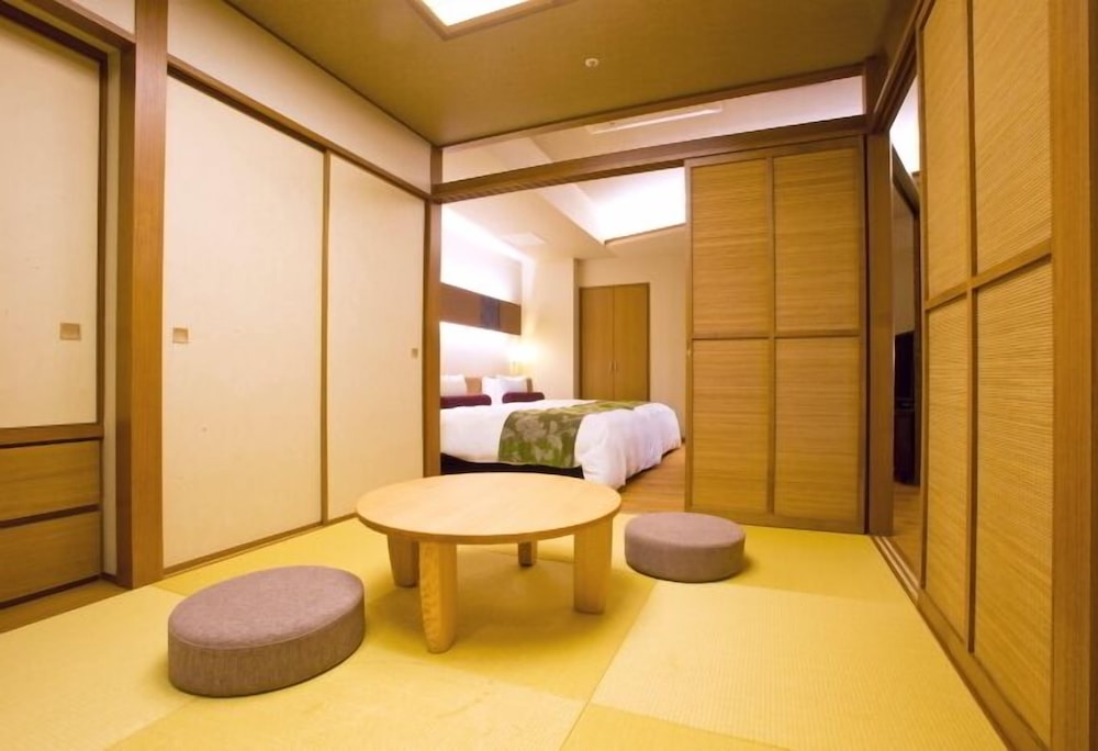 ホテル明山荘 名古屋