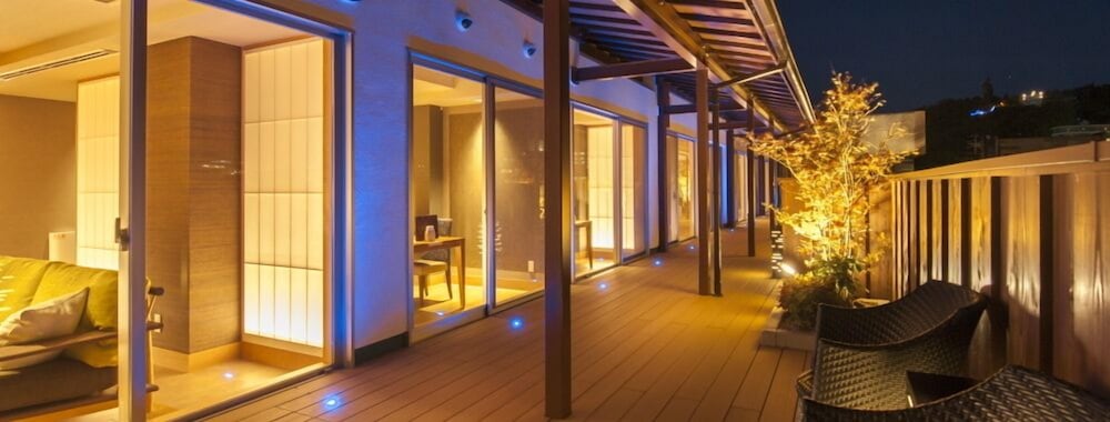 ホテル明山荘 名古屋