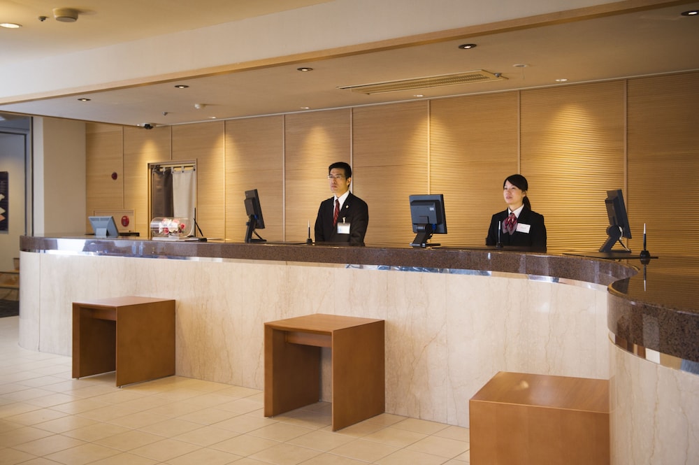 ホテル明山荘 名古屋