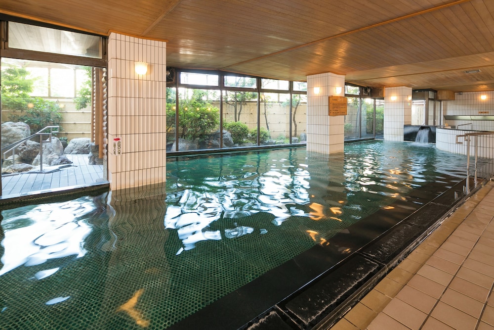 ホテル明山荘 名古屋