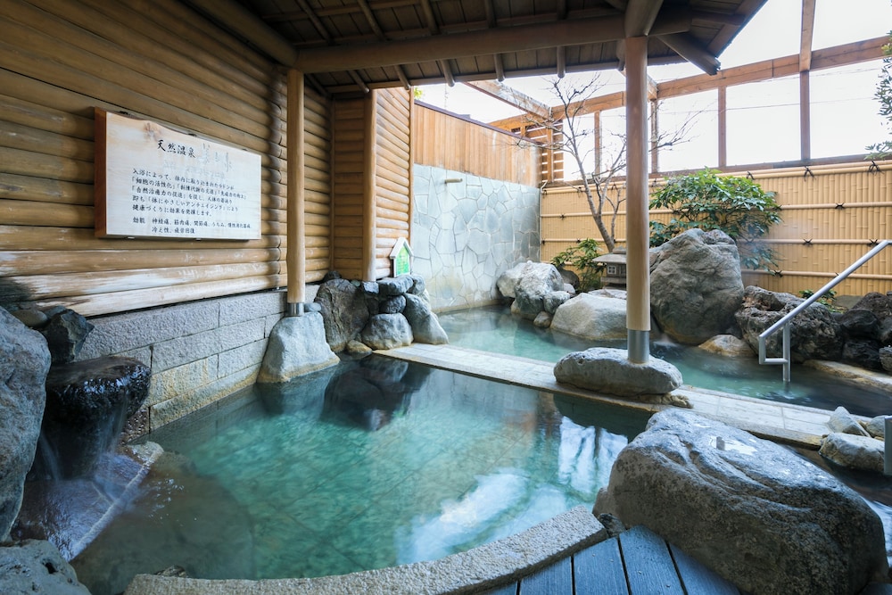 ホテル明山荘 名古屋