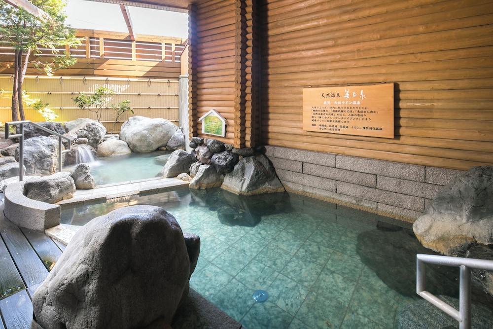 ホテル明山荘 名古屋
