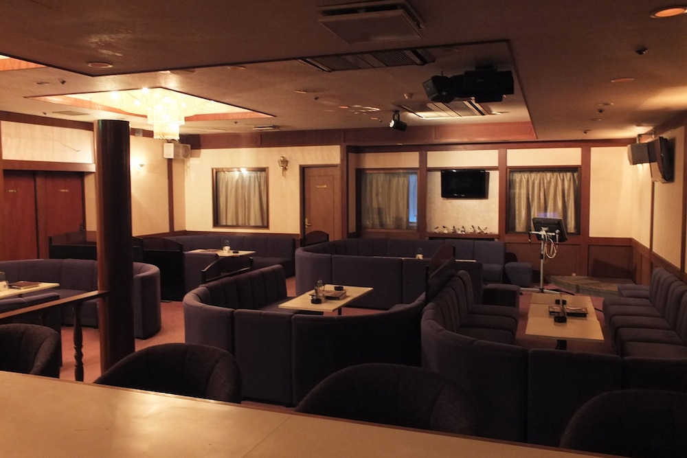 ホテル明山荘 名古屋