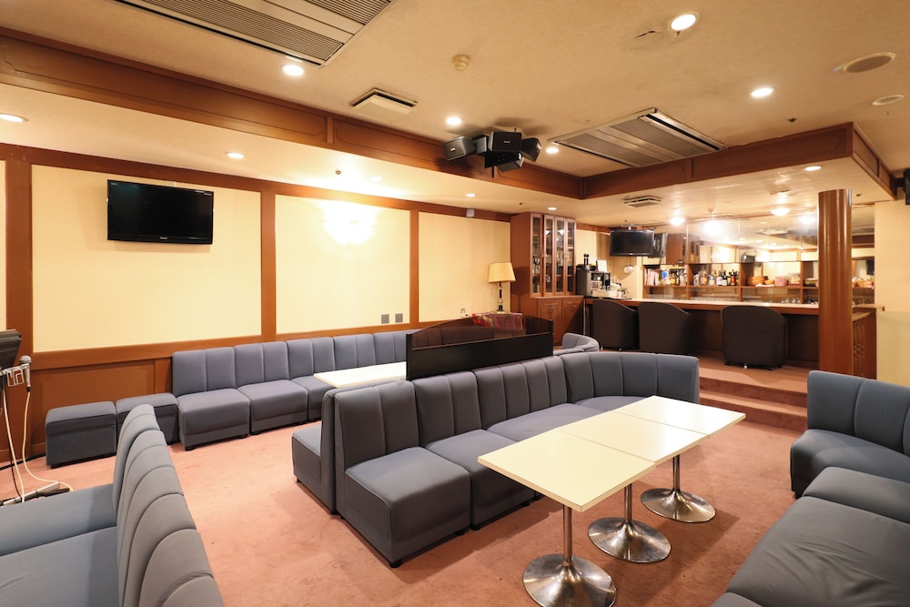 ホテル明山荘 名古屋