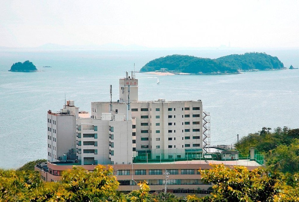 ホテル明山荘 名古屋