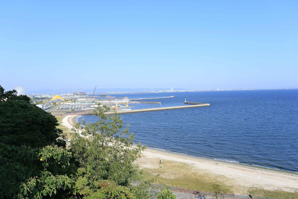 ホテル三河海陽閣 名古屋