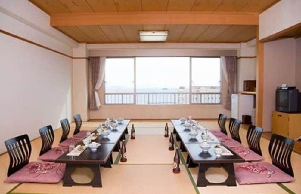ホテル三河海陽閣 名古屋