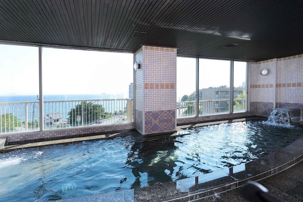 ホテル三河海陽閣 名古屋