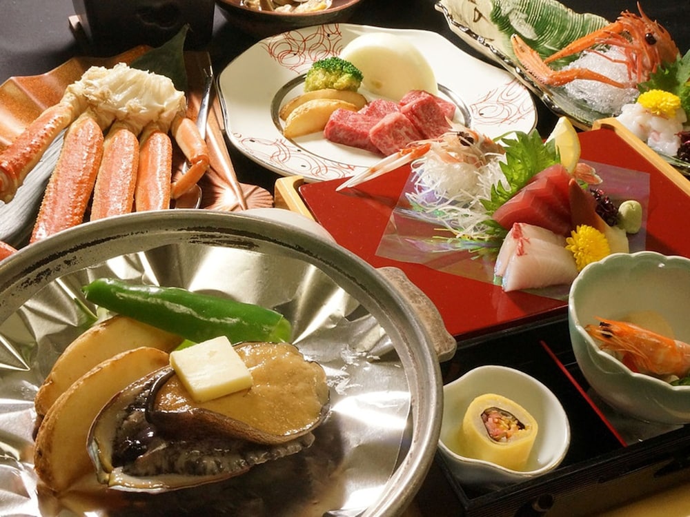 ホテル三河海陽閣 名古屋