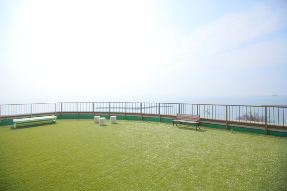 ホテル三河海陽閣 名古屋