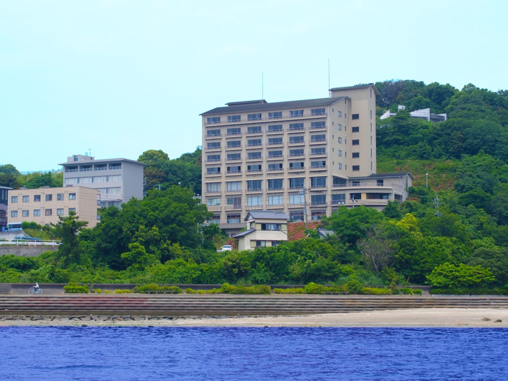 ホテル三河海陽閣 名古屋