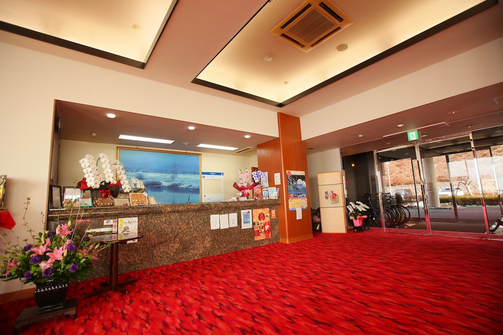 ホテル三河海陽閣 名古屋