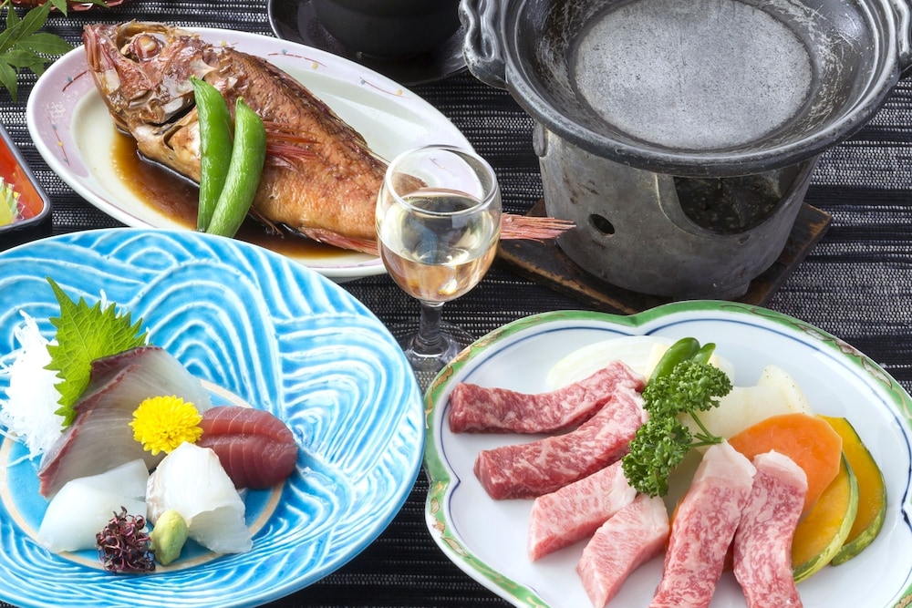 和のリゾート はづ 名古屋