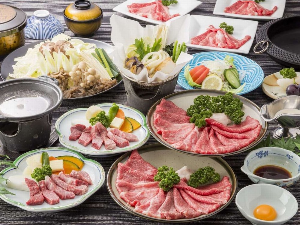 和のリゾート はづ 名古屋
