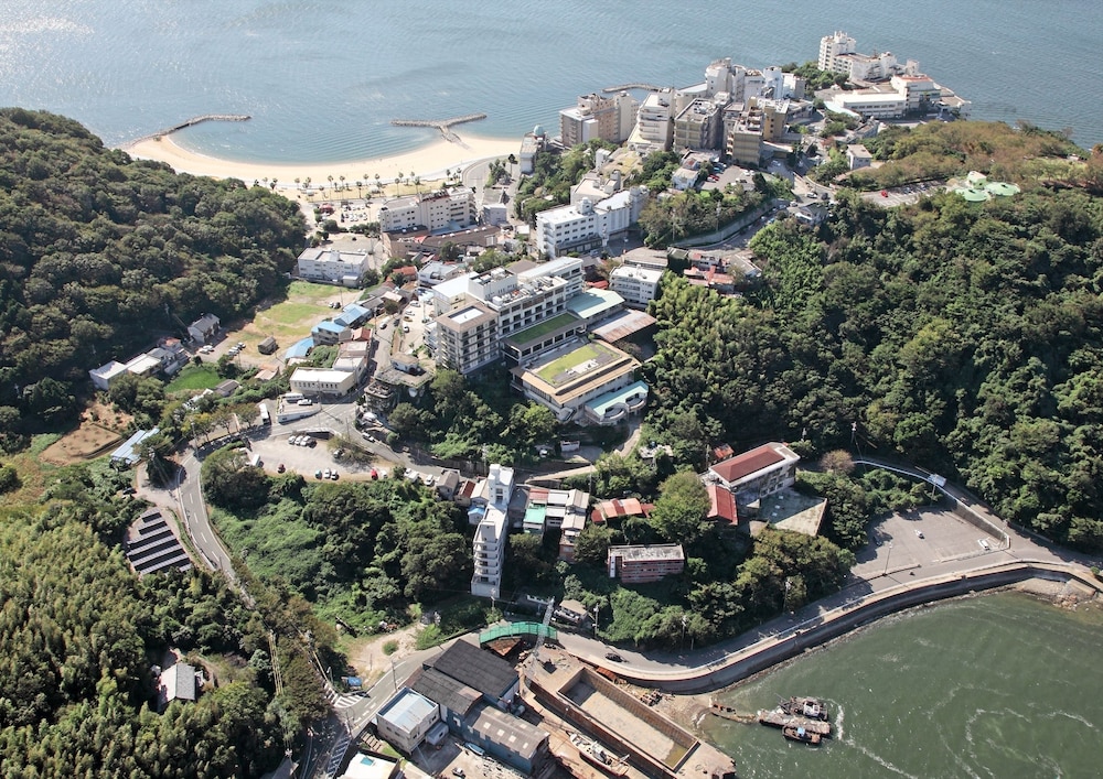 和のリゾート はづ 名古屋