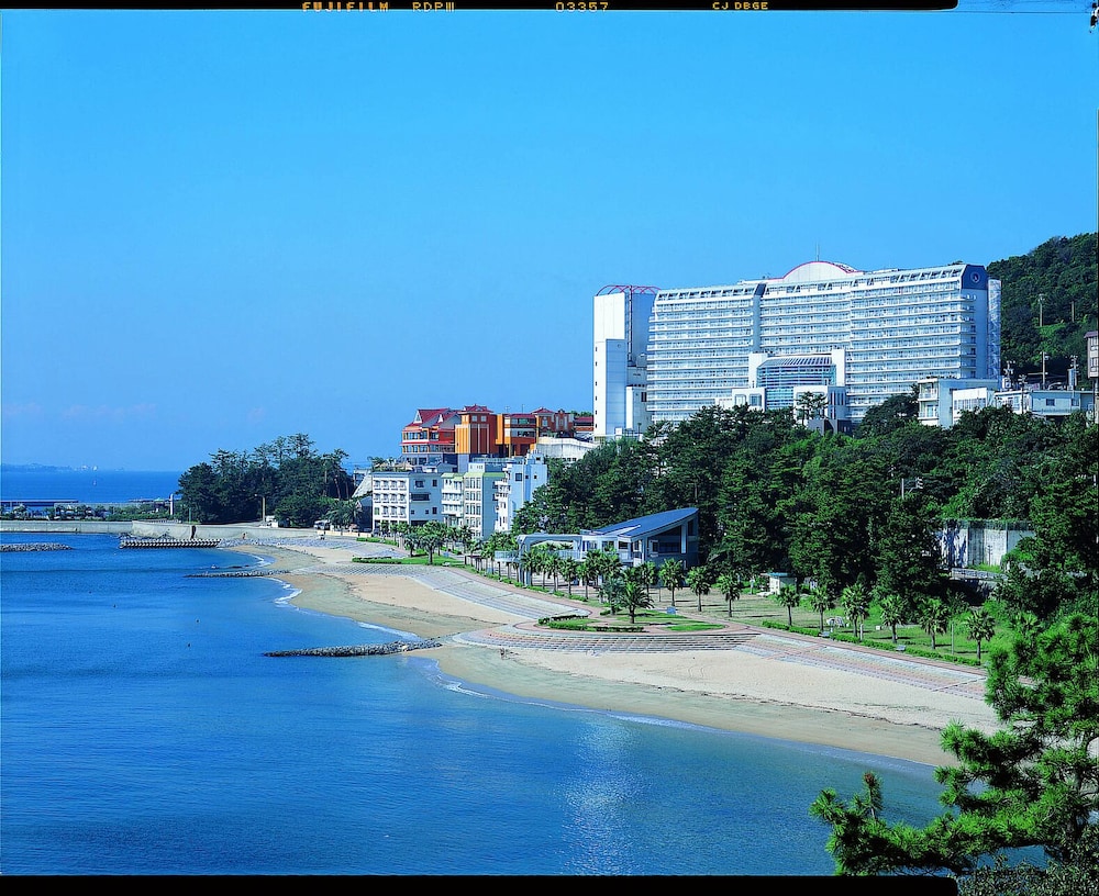 三河湾リゾートリンクス 名古屋