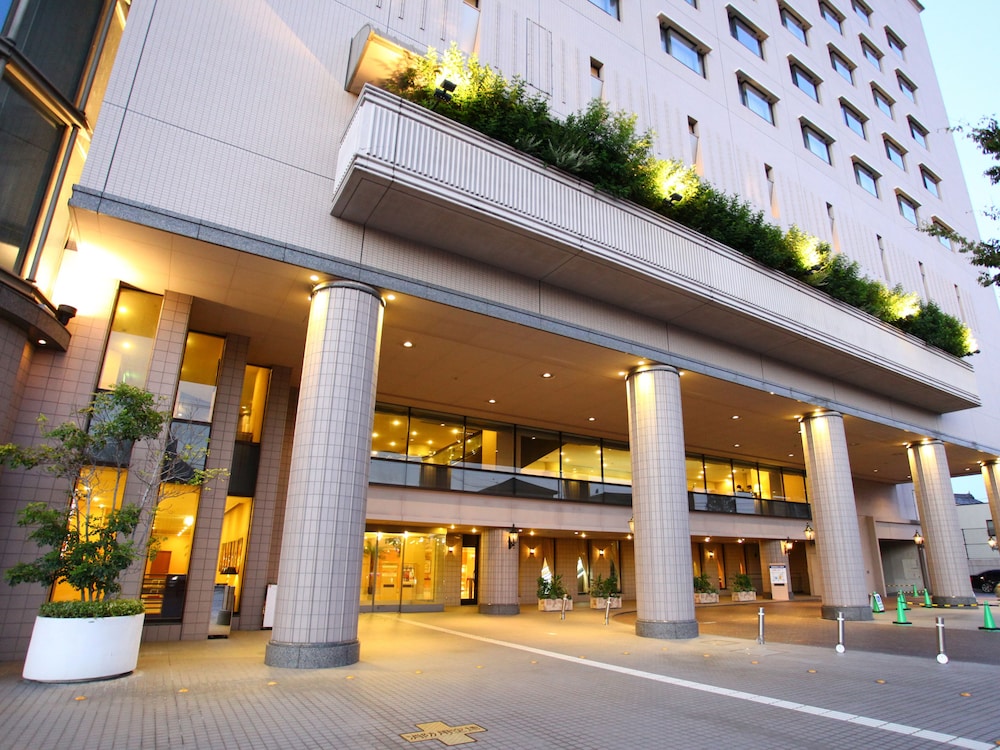 ホテルクラウンパレス知立 名古屋