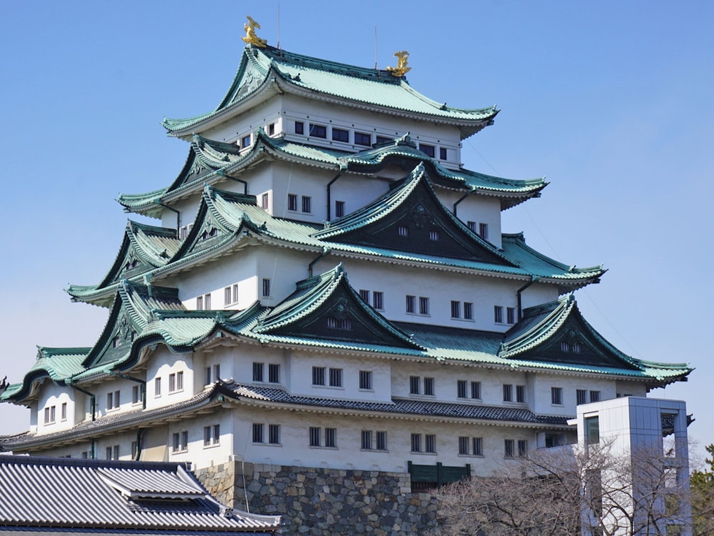 ホテルクラウンパレス知立 名古屋