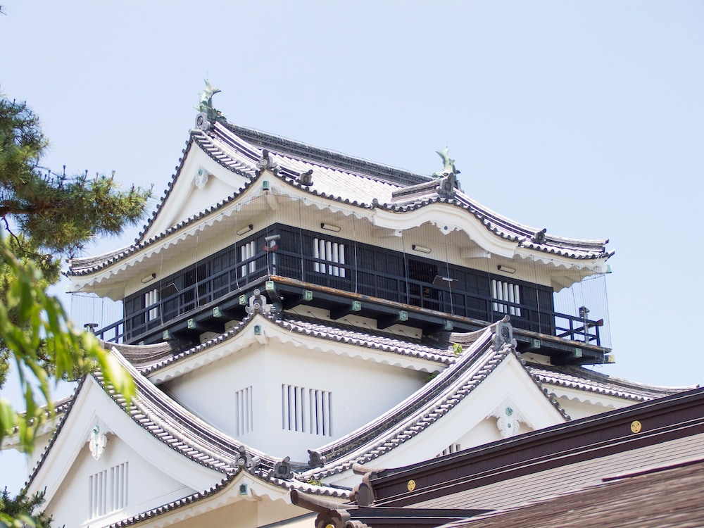 ホテルクラウンパレス知立 名古屋