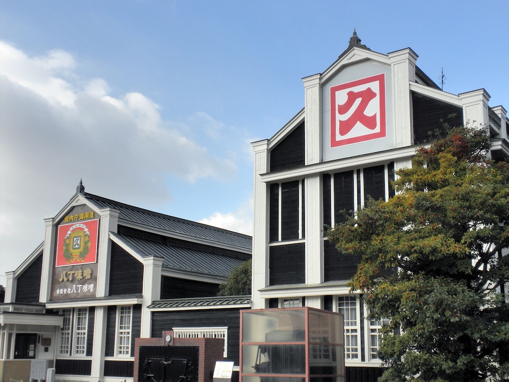 ホテルクラウンパレス知立 名古屋