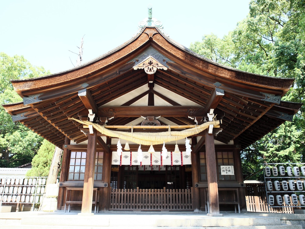 ホテルクラウンパレス知立 名古屋