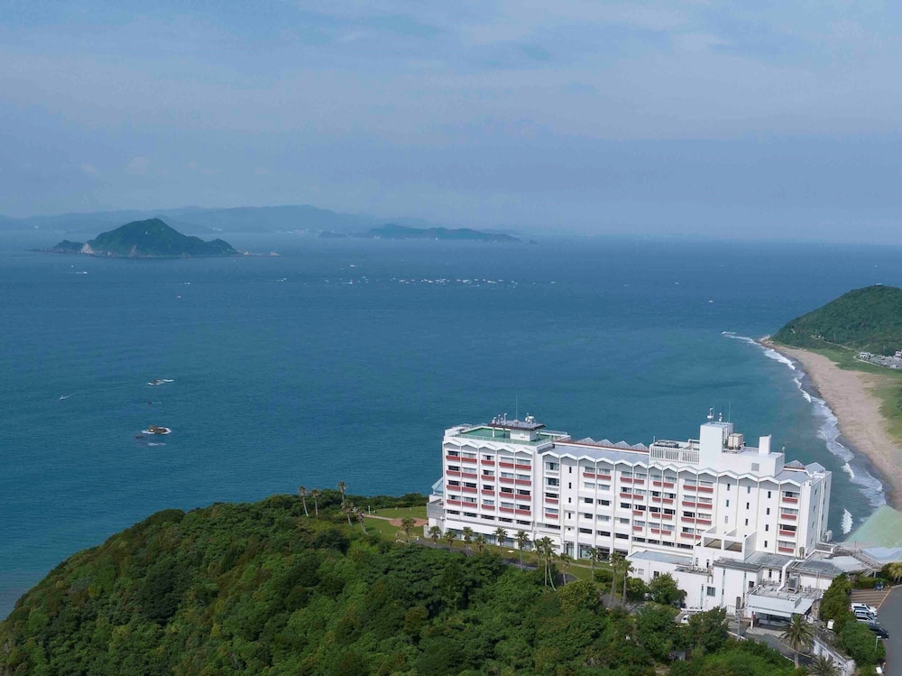 伊良湖オーシャンリゾート 名古屋