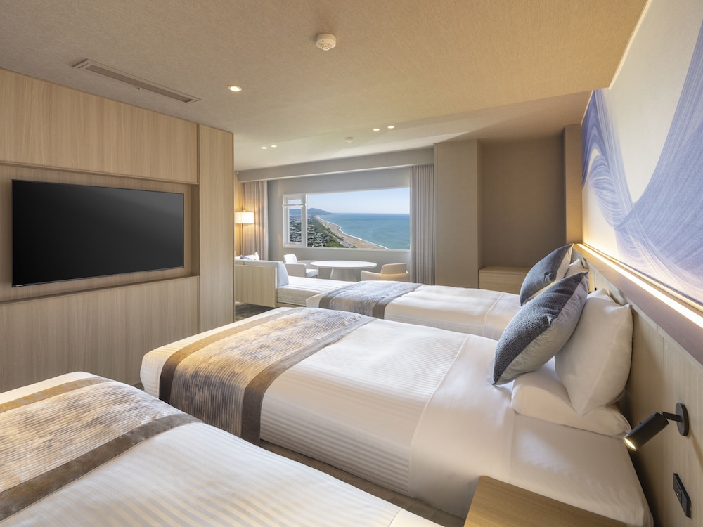 伊良湖オーシャンリゾート 名古屋