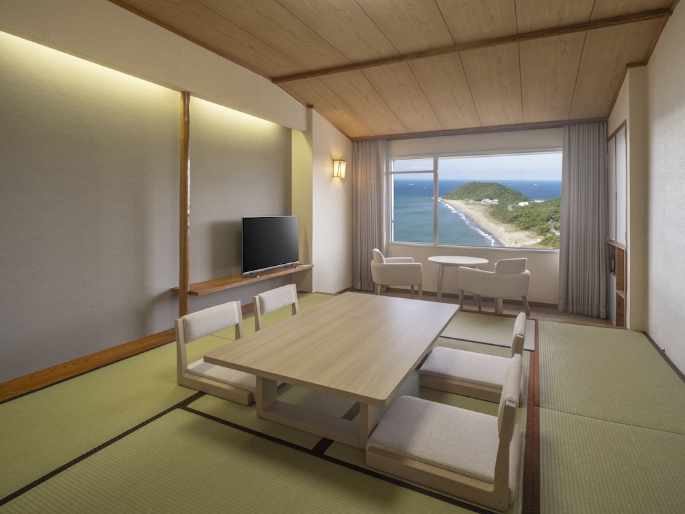 伊良湖オーシャンリゾート 名古屋