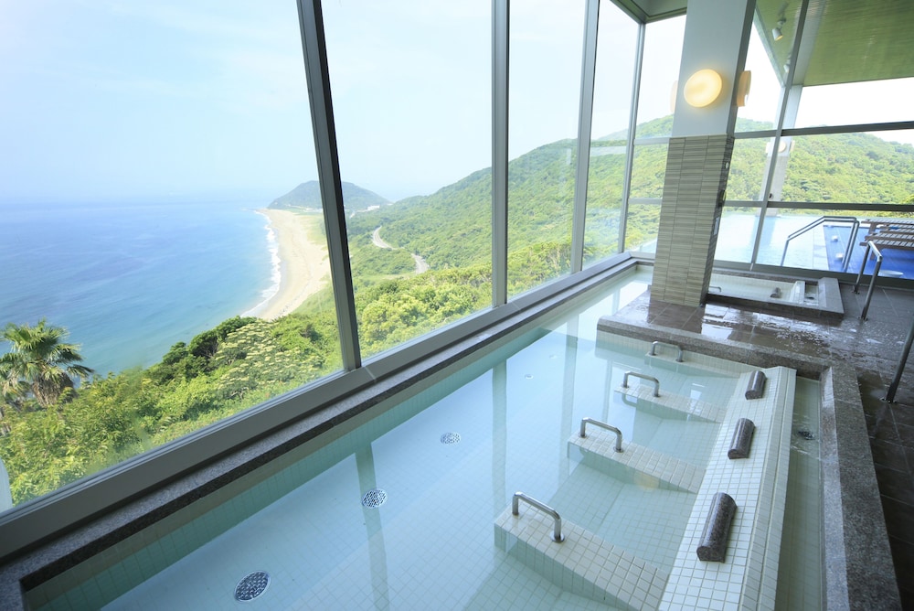 伊良湖オーシャンリゾート 名古屋