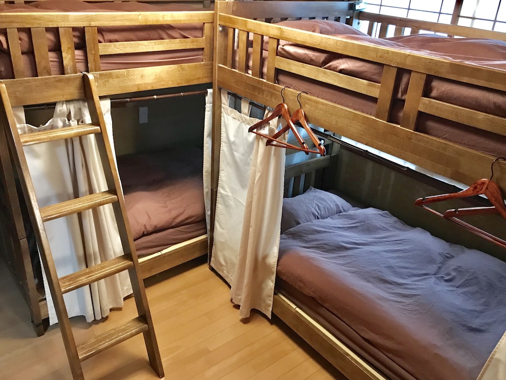 HOSTEL ANN安 名古屋