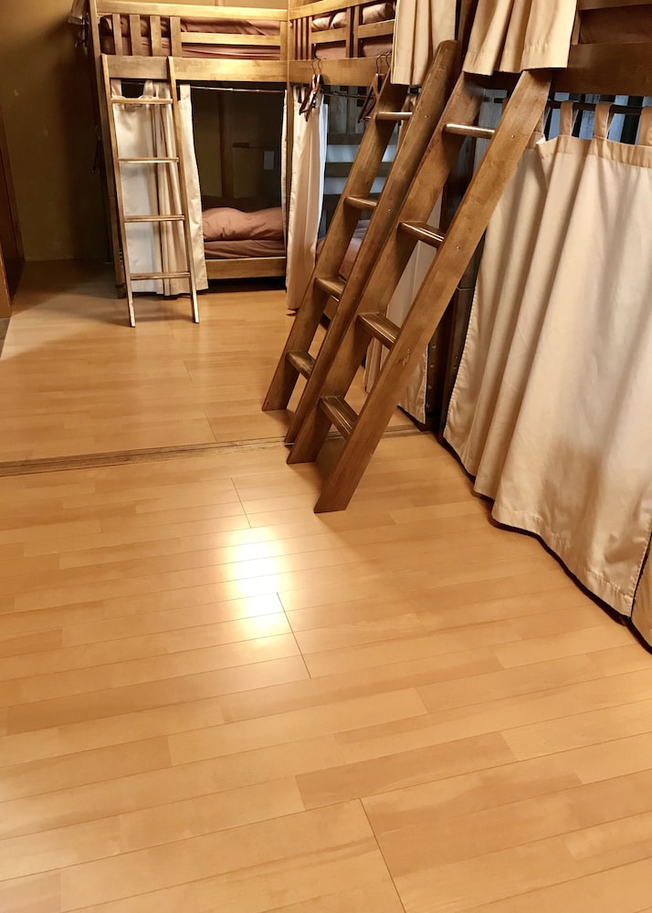 HOSTEL ANN安 名古屋