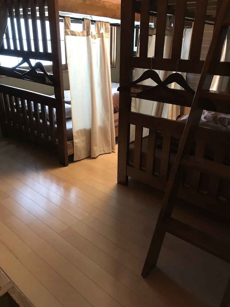 HOSTEL ANN安 名古屋