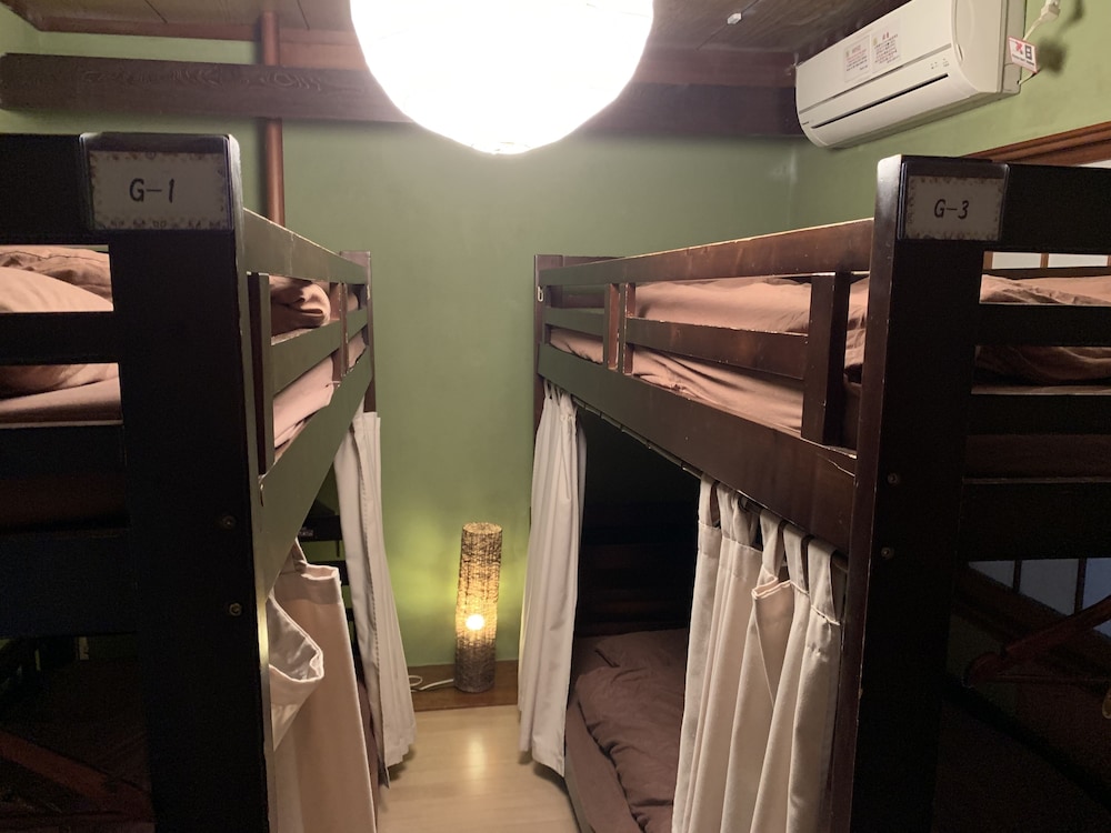 HOSTEL ANN安 名古屋