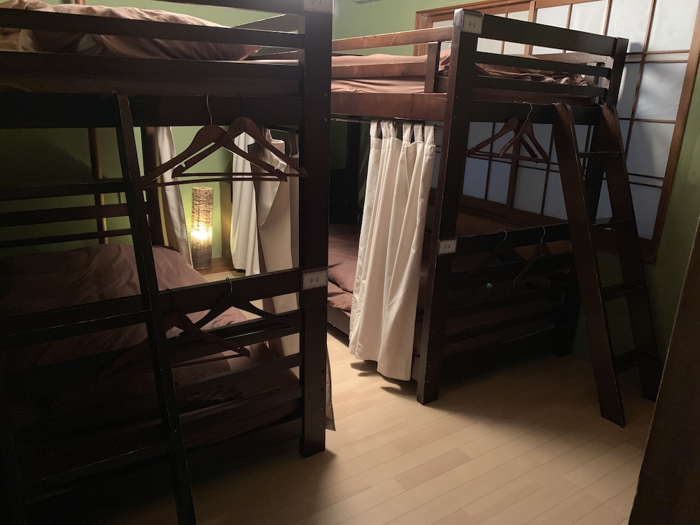 HOSTEL ANN安 名古屋