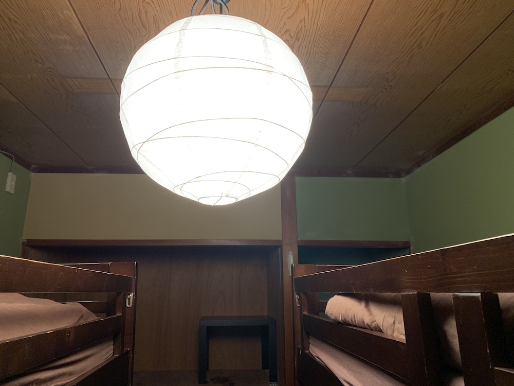 HOSTEL ANN安 名古屋