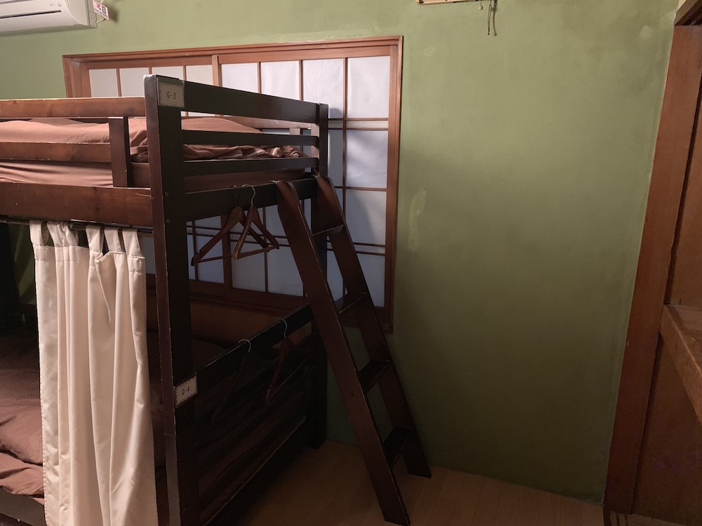 HOSTEL ANN安 名古屋