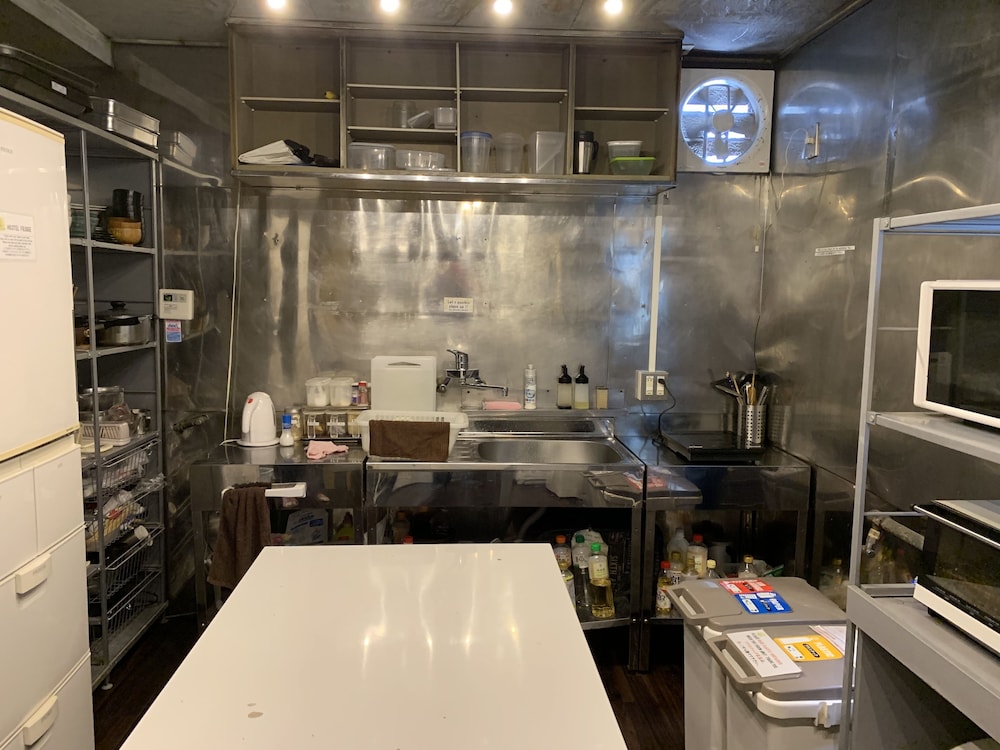 HOSTEL ANN安 名古屋