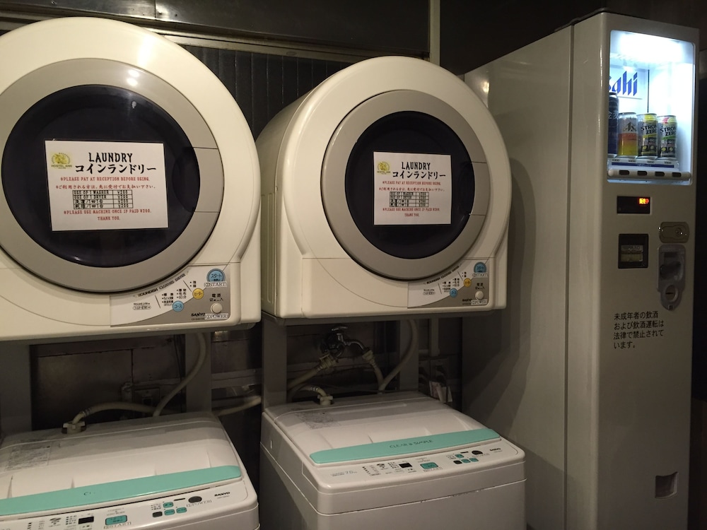HOSTEL ANN安 名古屋