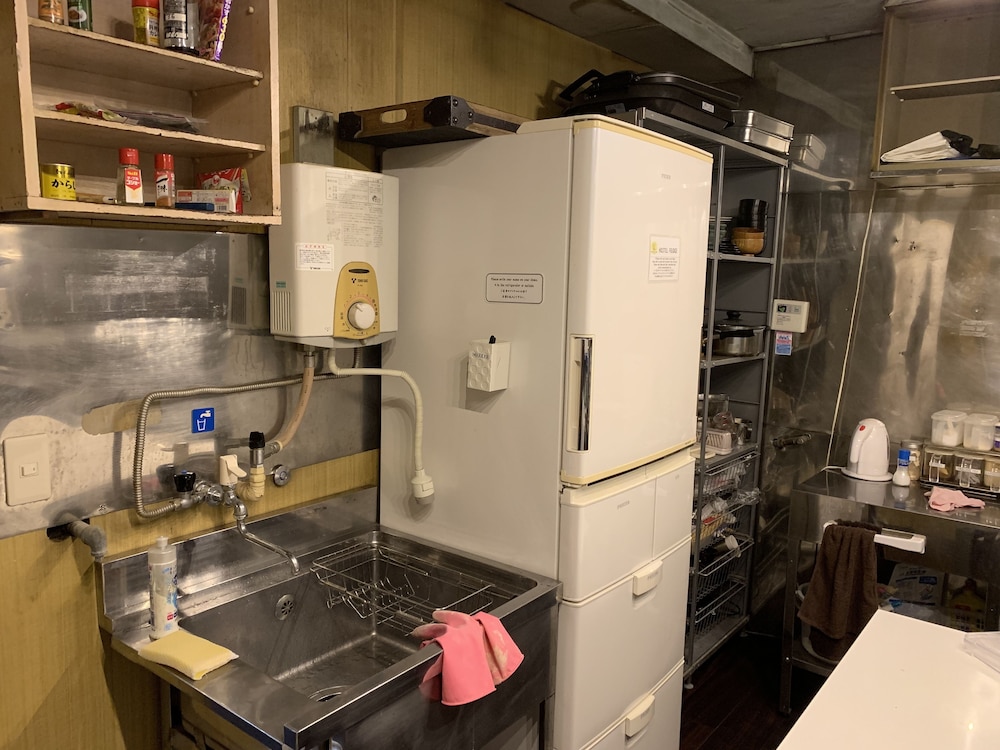 HOSTEL ANN安 名古屋