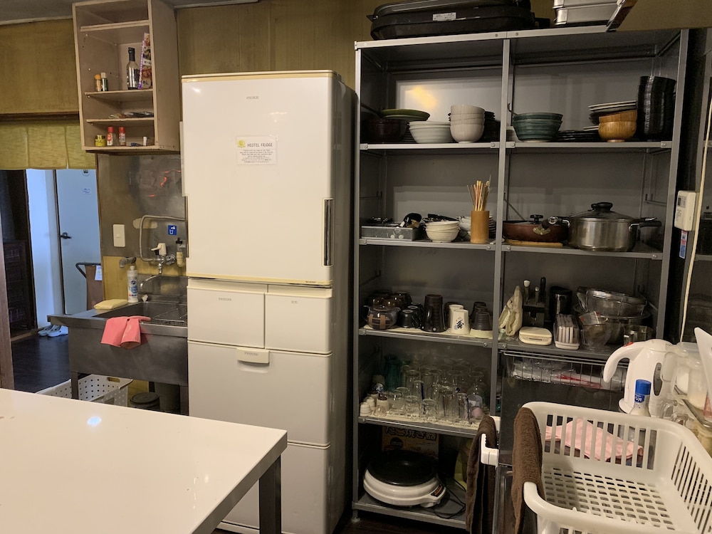 HOSTEL ANN安 名古屋