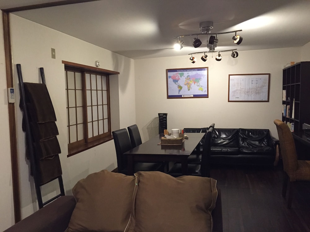 HOSTEL ANN安 名古屋