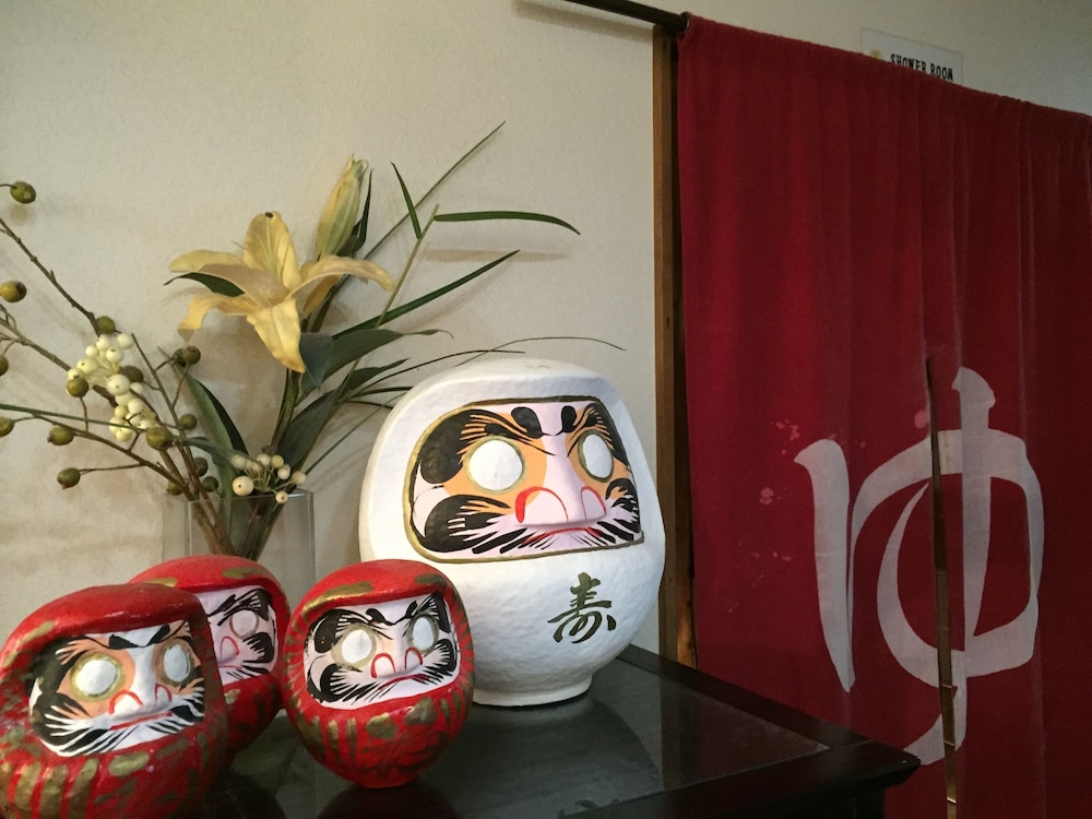 HOSTEL ANN安 名古屋