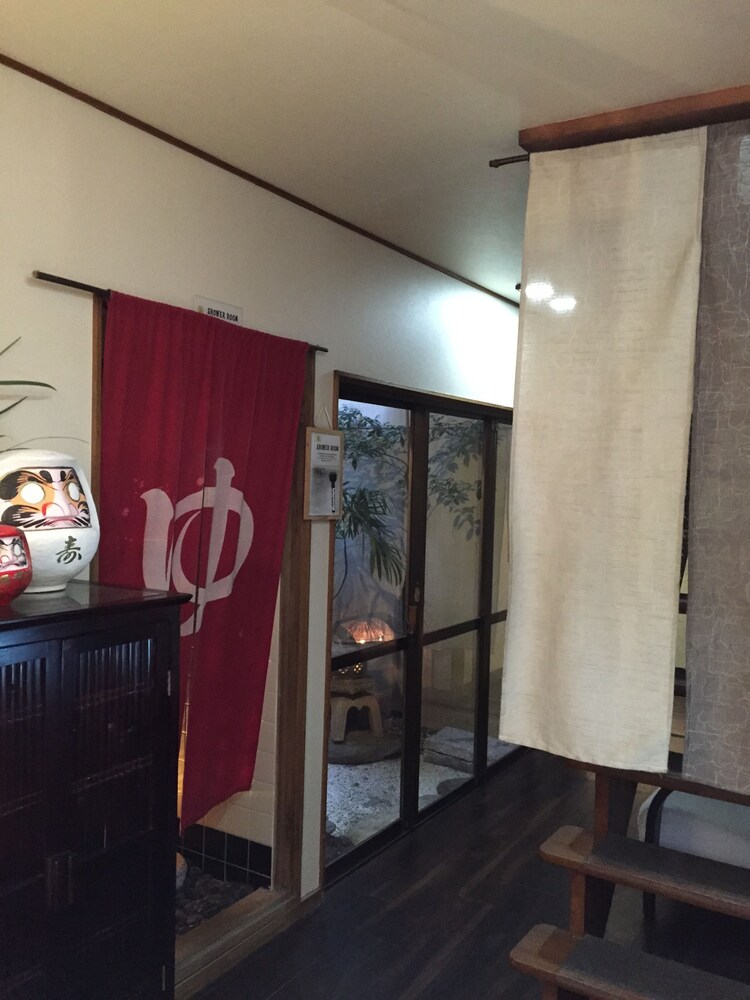 HOSTEL ANN安 名古屋