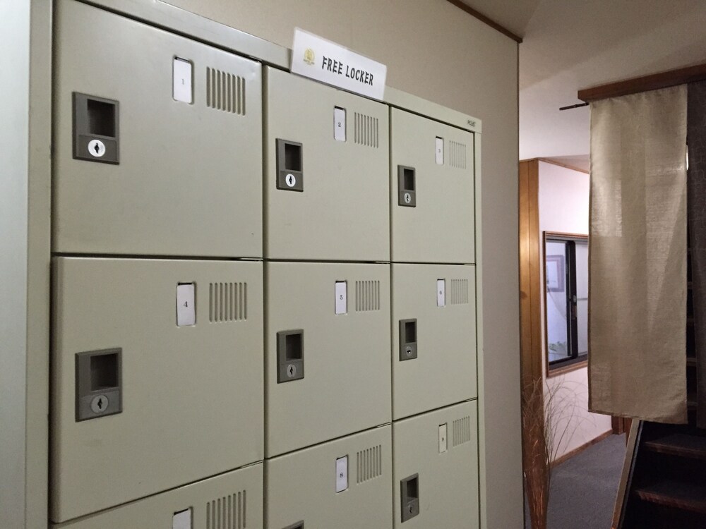 HOSTEL ANN安 名古屋