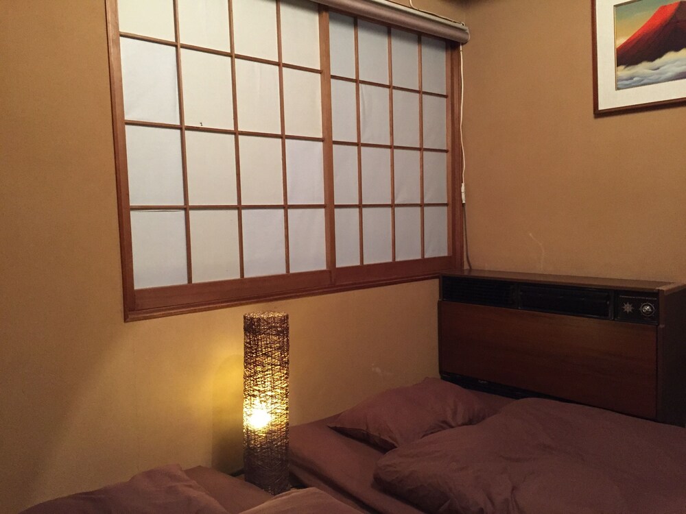 HOSTEL ANN安 名古屋
