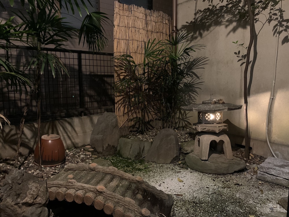 HOSTEL ANN安 名古屋